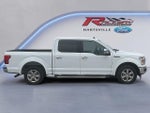 2020 F-150 Thumbnail 5