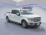 2020 F-150 Thumbnail 6