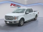 2020 F-150 Thumbnail 8