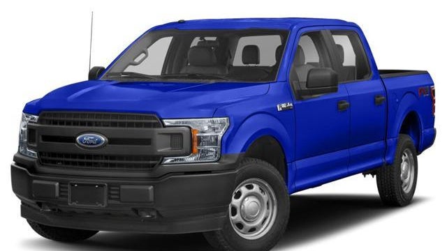 Preowned 2020 Ford F-150 XL for Sale