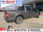 2020 F-150 Thumbnail 3