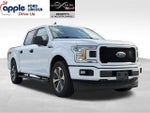 2020 F-150 Thumbnail 1