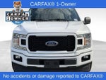 2020 F-150 Thumbnail 2