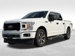 2020 F-150 Thumbnail 3