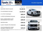 2020 F-150 Thumbnail 4