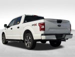 2020 F-150 Thumbnail 5