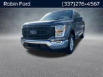 2021 F-150 Thumbnail 1