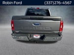 2021 F-150 Thumbnail 4