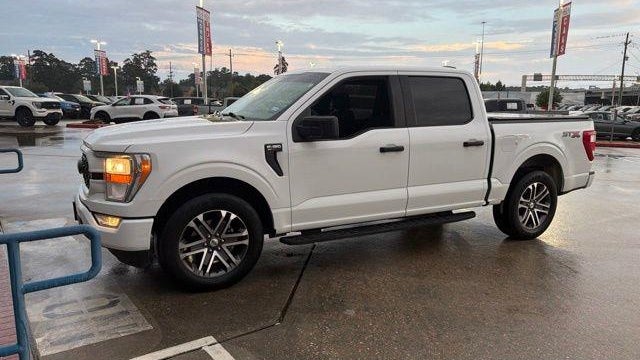 Preowned 2021 Ford F-150 XL for Sale