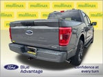 2021 F-150 Thumbnail 1