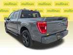 2021 F-150 Thumbnail 5