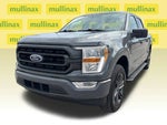 2021 F-150 Thumbnail 7