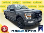 2021 F-150 Thumbnail 10