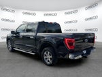 2021 F-150 Thumbnail 5