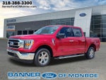 2021 F-150 Thumbnail 1