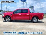 2021 F-150 Thumbnail 3