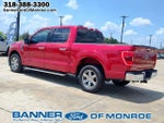 2021 F-150 Thumbnail 4