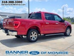 2021 F-150 Thumbnail 7