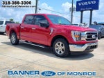 2021 F-150 Thumbnail 9