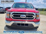 2021 F-150 Thumbnail 10