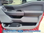 2021 F-150 Thumbnail 23