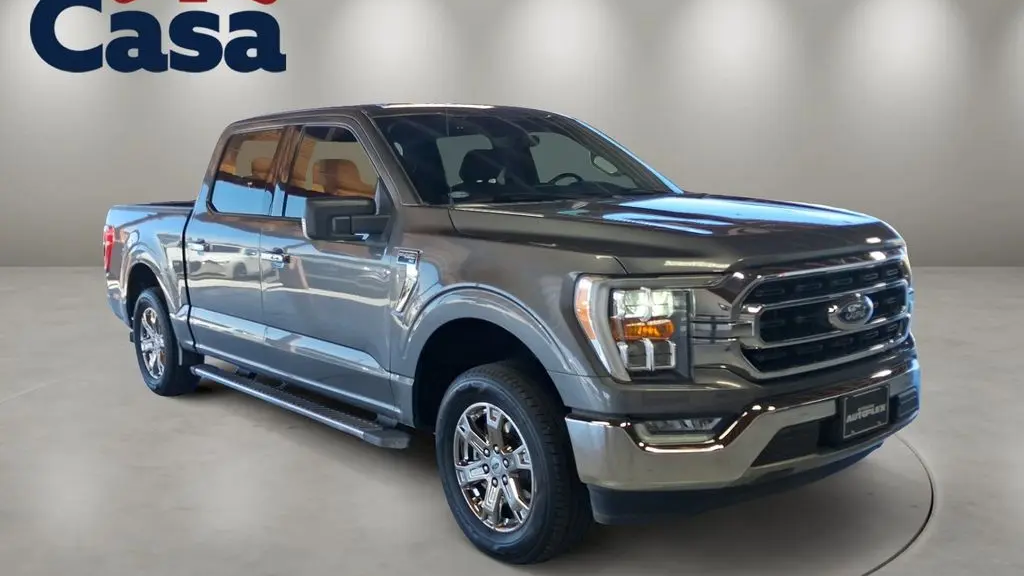 Preowned 2021 Ford F-150 XL for Sale