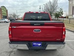 2021 F-150 Thumbnail 3