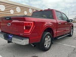 2021 F-150 Thumbnail 4