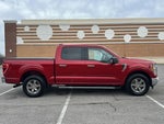 2021 F-150 Thumbnail 5