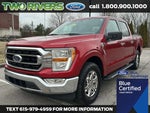 2021 F-150 Thumbnail 25