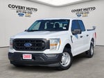 2021 F-150 Thumbnail 1