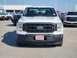 2021 F-150 Thumbnail 2