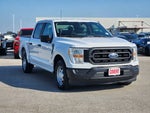 2021 F-150 Thumbnail 3