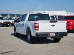 2021 F-150 Thumbnail 5