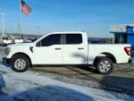 2021 F-150 Thumbnail 3