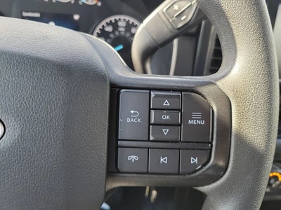 2022 Ford F-150 4X2 XL 4DR Supercrew 5.5 FT. SB