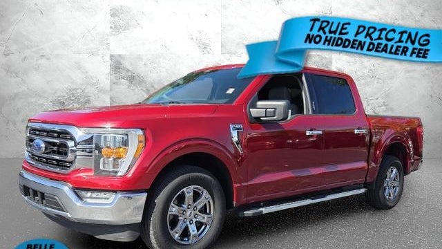 Preowned 2022 Ford F-150 XL for Sale