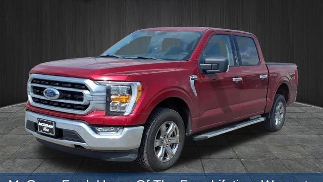 Preowned 2022 Ford F-150 XL for Sale