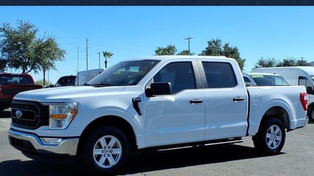 Preowned 2022 Ford F-150 XL for Sale
