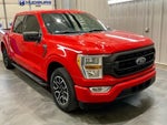 2022 F-150 Thumbnail 1