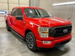 2022 F-150 Thumbnail 2