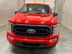 2022 F-150 Thumbnail 5