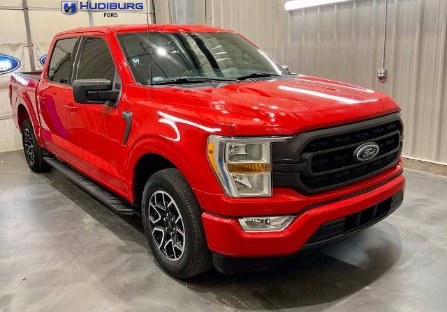 2022 Ford F-150 - $19,465