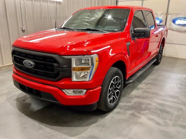 2022 Ford F-150 - $19,465