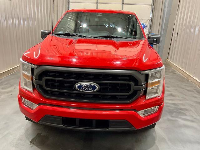 2022 Ford F-150 - $19,465