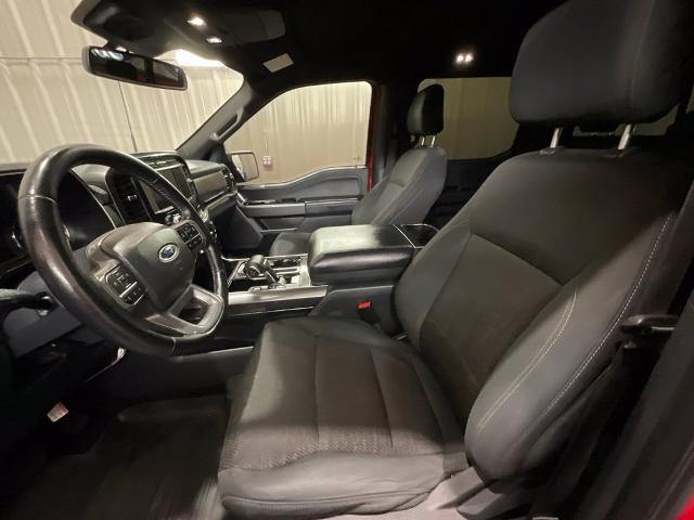 2022 Ford F-150 - $19,465