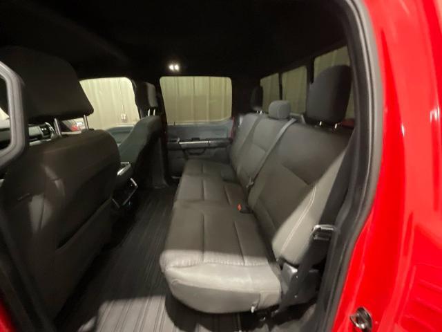 2022 Ford F-150 - $19,465