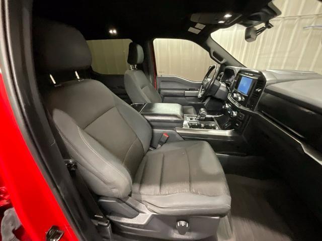 2022 Ford F-150 - $19,465