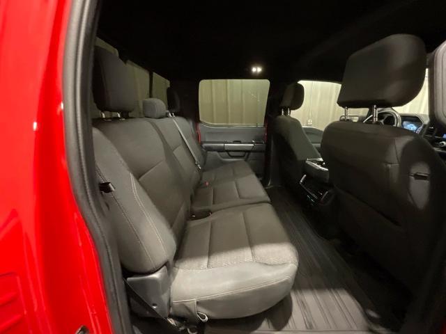 2022 Ford F-150 - $19,465