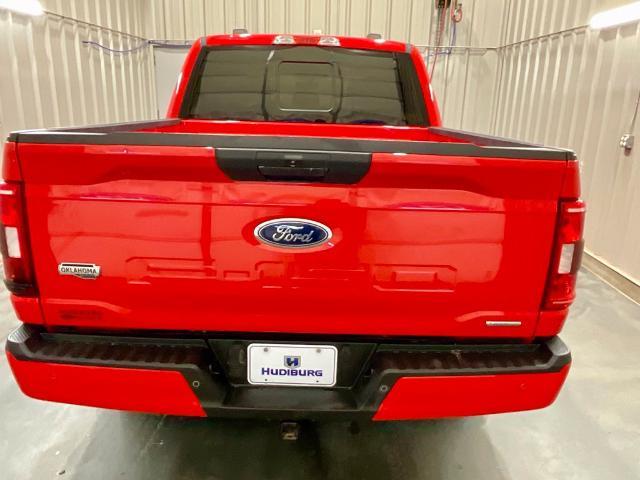 2022 Ford F-150 - $19,465